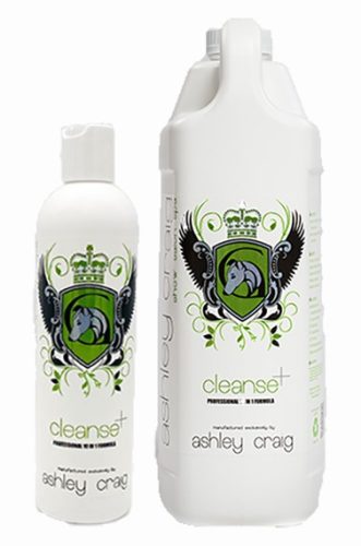 Show Salon Spa Cleanse+