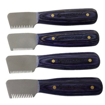 Greyhound Euro Knife