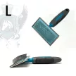 Greyhound Pro SLICKER Brush