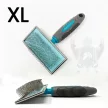 Greyhound Pro SLICKER Brush