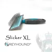 Greyhound Pro SLICKER Brush