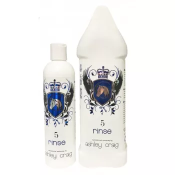 Show Salon Spa Rinse