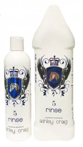 Show Salon Spa Rinse