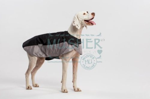 Musher Seppala Wind szélkabát kutyáknak - KIFUTÓ termék
