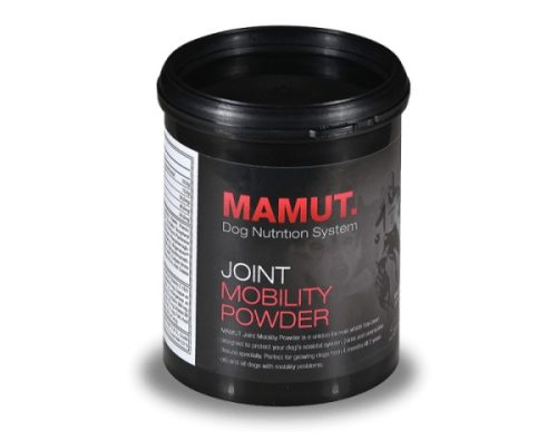 MAMUT Joint Mobility Powder