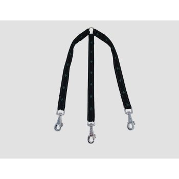 Musher Pawtrail pórázelosztó 3 kutyához