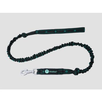 Musher Takotna 1 kutyás rugalmas szár