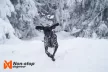 Non-stop Line Grip hám