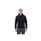 Non-stop Trail Fleece FZ férfi pulóver