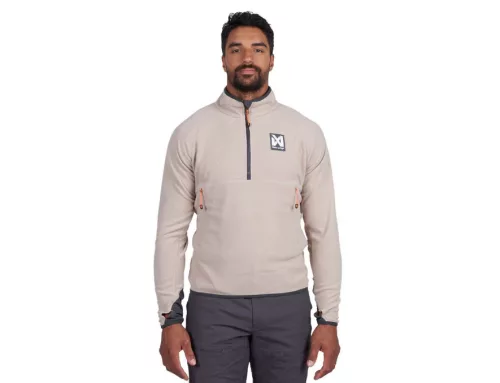 Non-stop Fleece HZ női pulóver