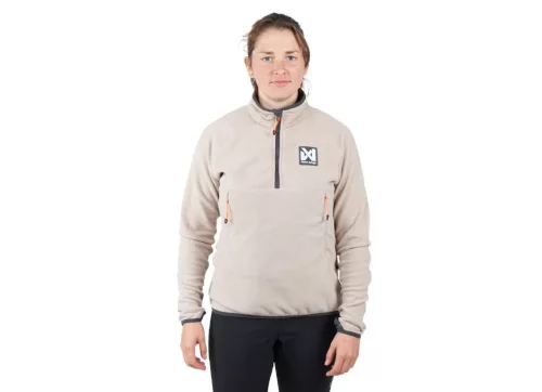 Non-stop Fleece HZ női pulóver