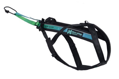 Non-stop Freemotion 5.0 hám 15th LIMITED EDITION