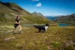 Non-stop Freemotion 5.0 hám - újracsomagolt termék