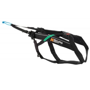 Non-stop Freemotion hám