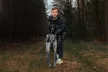 Non-stop Freemotion PRO hám