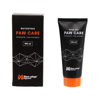 Non-stop Paw Care Mancskrém