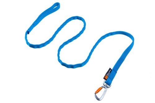 Non-stop Bungee rugalmas szár - kék LIMITÁLT KIADÁS