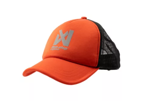 Non-stop NSD baseball sapka