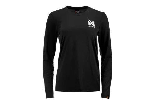 Non-stop Drirelease wool férfi jhosszú ujjú póló