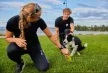 Non-stop Canix Warm Up női nadrág