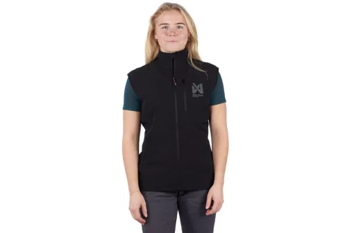 Non-stop obedience light női mellény