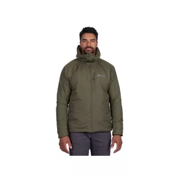 Non-stop tréning mellény