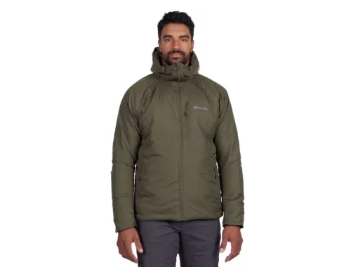 Non-stop tréning mellény