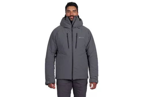 Non-stop Trail isolator+ férfi kabát