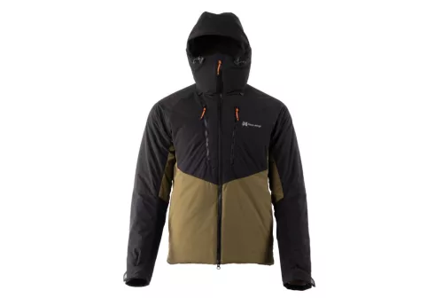 Non-stop Trail isolator+ férfi kabát