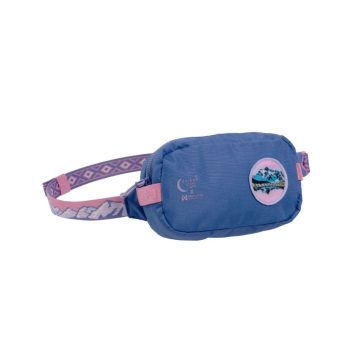 Non-stop Trail Quest fanny övtáska Rachel Pohl edition