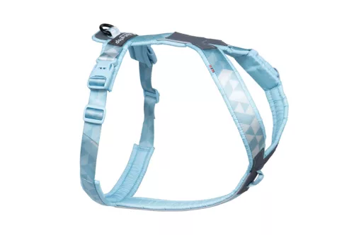 Non-stop Trekking line CLIP'N™ hám