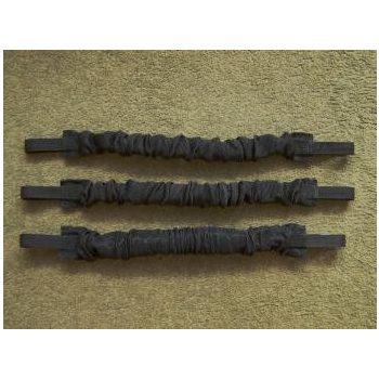 Rower-Land rugalmas szár