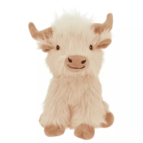 Multipet Skót marha plüss kutyáknak