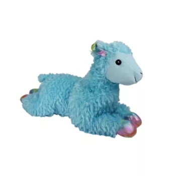 XXL sípolós kutyajáték - Láma