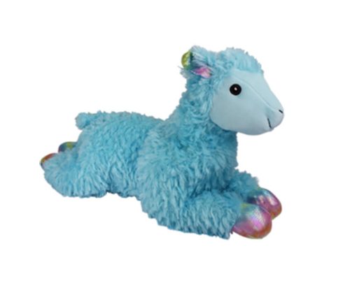 XXL sípolós kutyajáték - Láma