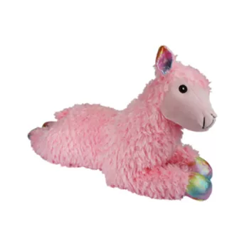 XXL sípolós kutyajáték - Láma