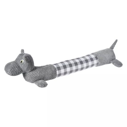 XXL sípolós kutyajáték - Viziló