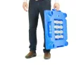 Blue-9 KLIMB