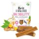 Brit Dental Stick Mobility with Collagen & Curcuma