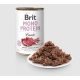 Brit Mono Protein konzerv - BÁRÁNY  400 gramm