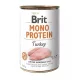 Brit Mono Protein konzerv - BÁRÁNY  400 gramm