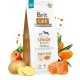 Brit Care Grain-Free Senior & Light Salmon & Potato - Gabonamentes