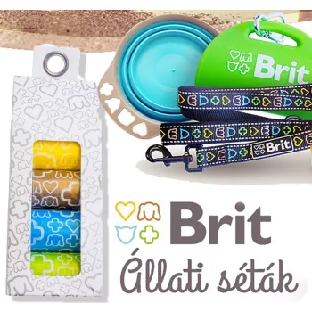 Kutyás egyéb kellékek