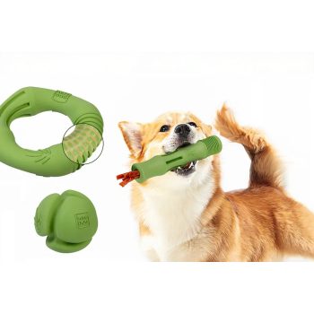 Rágcsálnivaló játékok