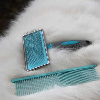 Grooming eszközök