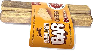 Chewllagen BAR sajtos (S) 3db mini rúd