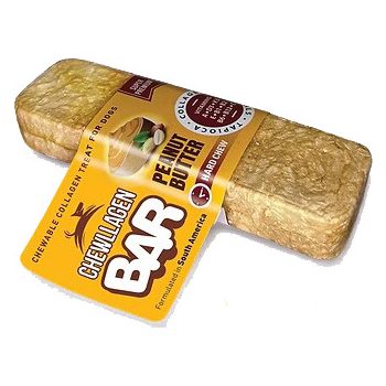 Chewllagen BAR mogyoróvajjal (M) 