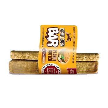 Chewllagen BAR mogyoróvajjal (S) 3db mini rúd