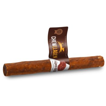 Chewllagen marhás kollagénrúd 25 cm