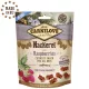 Carnilove Crunchy Snack makréla & málna - 200g